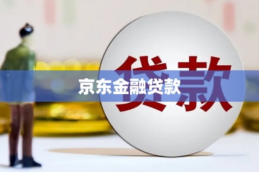关西京东金融贷款