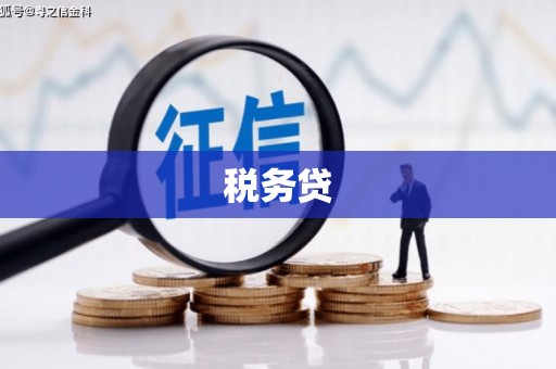 关西税务贷