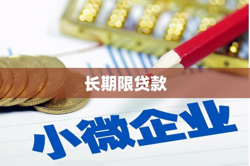 关西长期限贷款