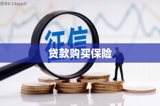 关西贷款购买保险