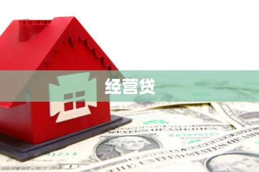 关西经营贷